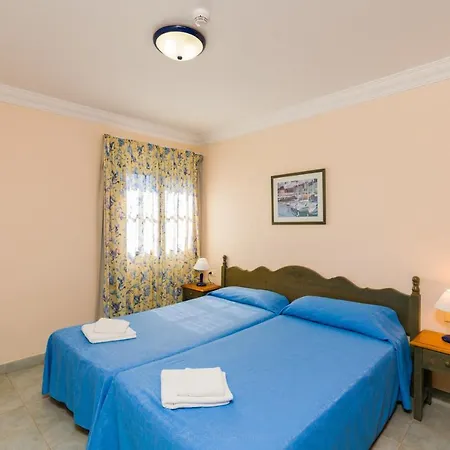 Residencial El Conde #6 Apartment *