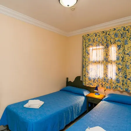 Residencial El Conde #6 Apartment