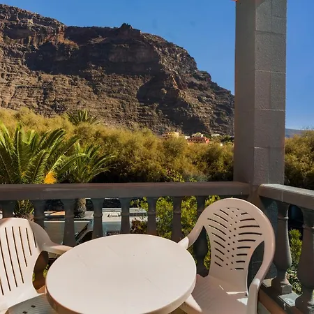 Apartment Residencial El Conde #6 Valle Gran Rey