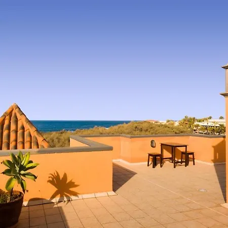 Apartment Residencial El Conde #6