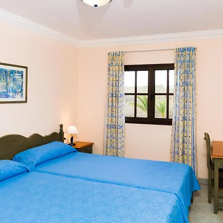 Residencial El Conde #6 * Valle Gran Rey