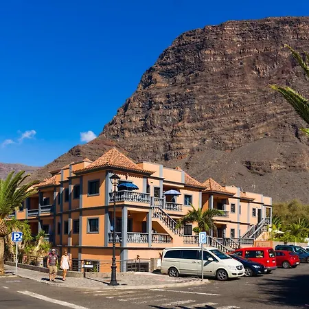 Apartment Residencial El Conde #6