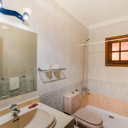 Apartment Residencial El Conde #6