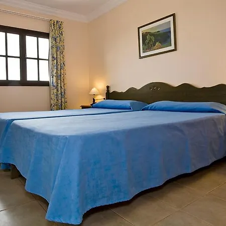 Apartment Residencial El Conde #6