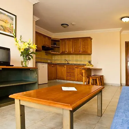 Residencial El Conde #6 * Valle Gran Rey