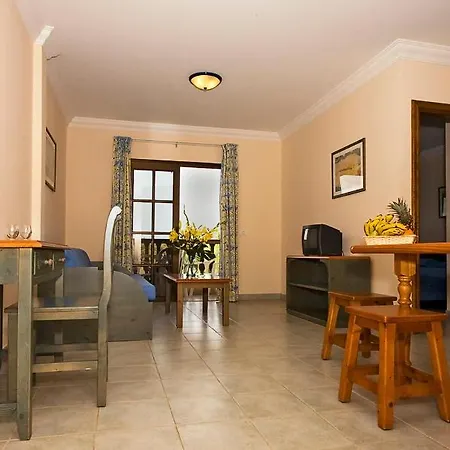 Residencial El Conde #6 * Valle Gran Rey