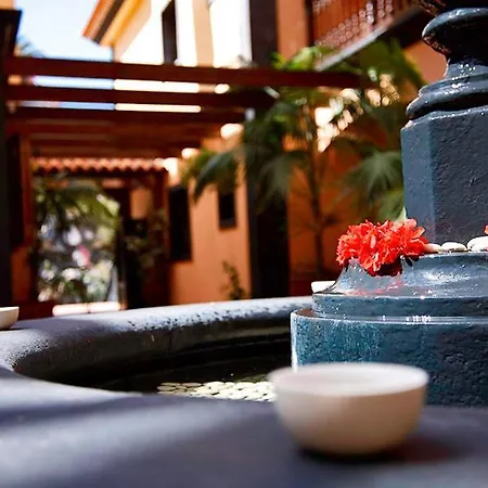 Appartement Residencial El Conde #6